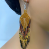 Zawadi Earring Gold