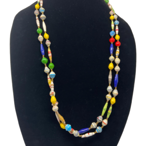 maisha necklace