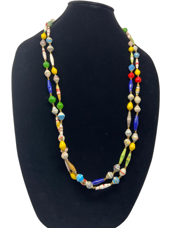 maisha necklace