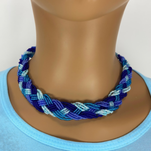 matatu necklace