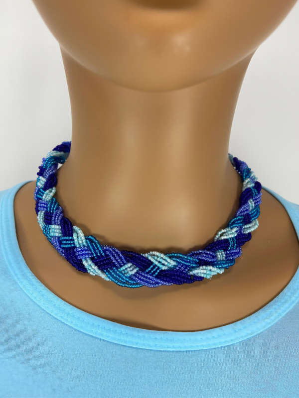 matatu necklace