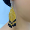 Patapata earring gold